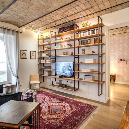 Pgrhome Borgo Vittorio Rome Luaran gambar