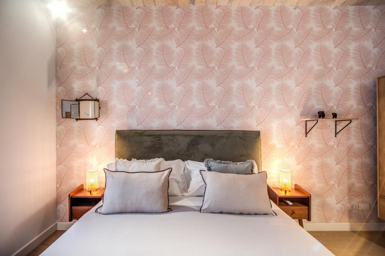 Pgrhome Borgo Vittorio Rome Luaran gambar
