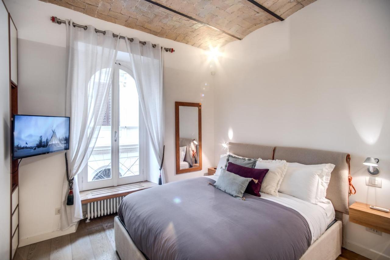 Pgrhome Borgo Vittorio Rome Luaran gambar