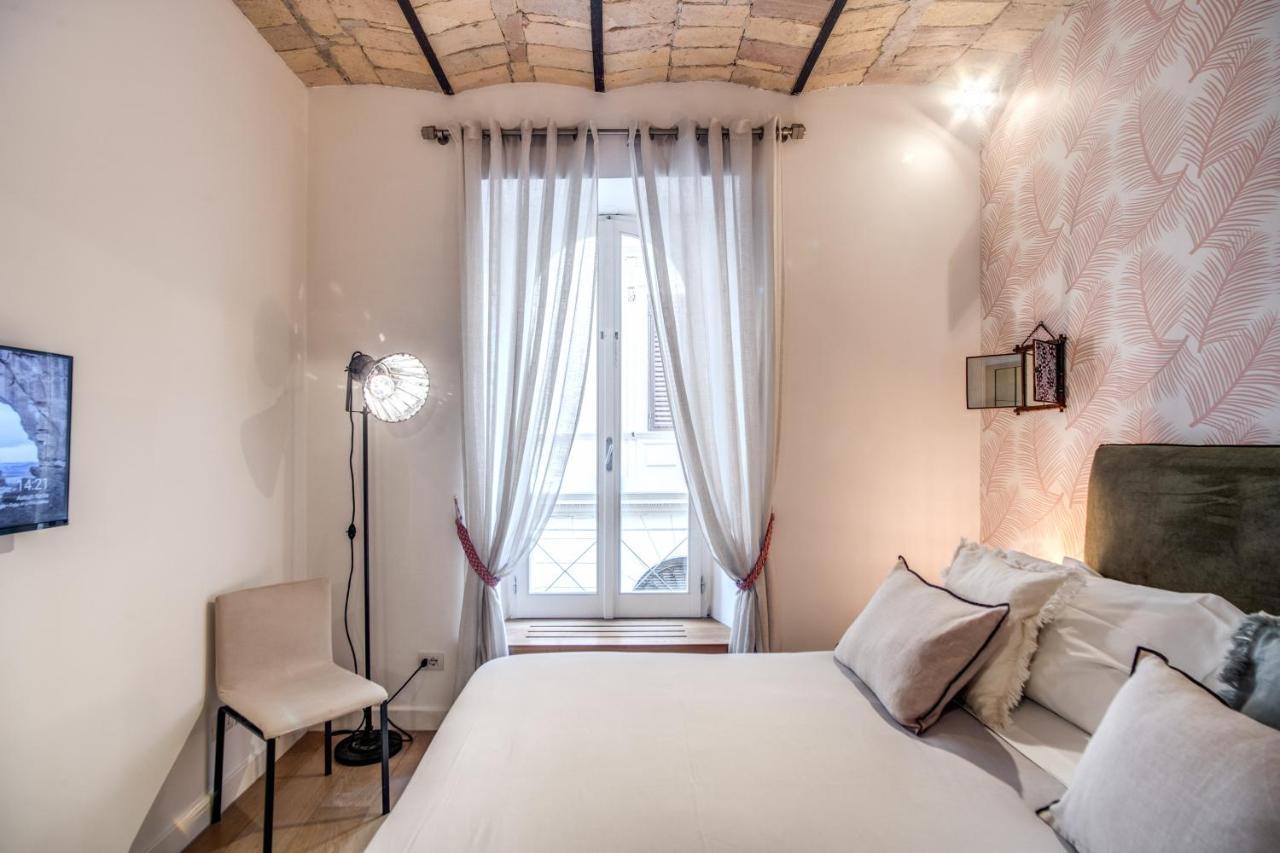 Pgrhome Borgo Vittorio Rome Luaran gambar