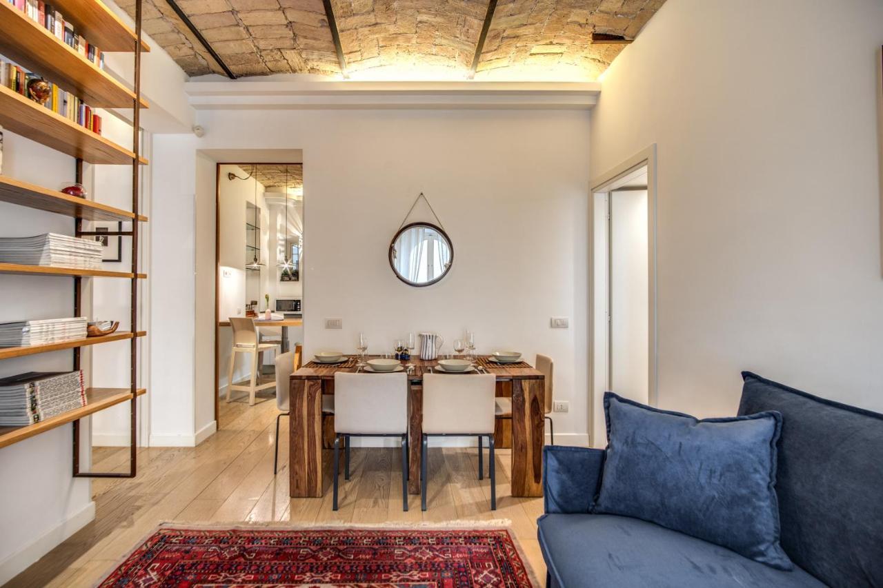 Pgrhome Borgo Vittorio Rome Luaran gambar