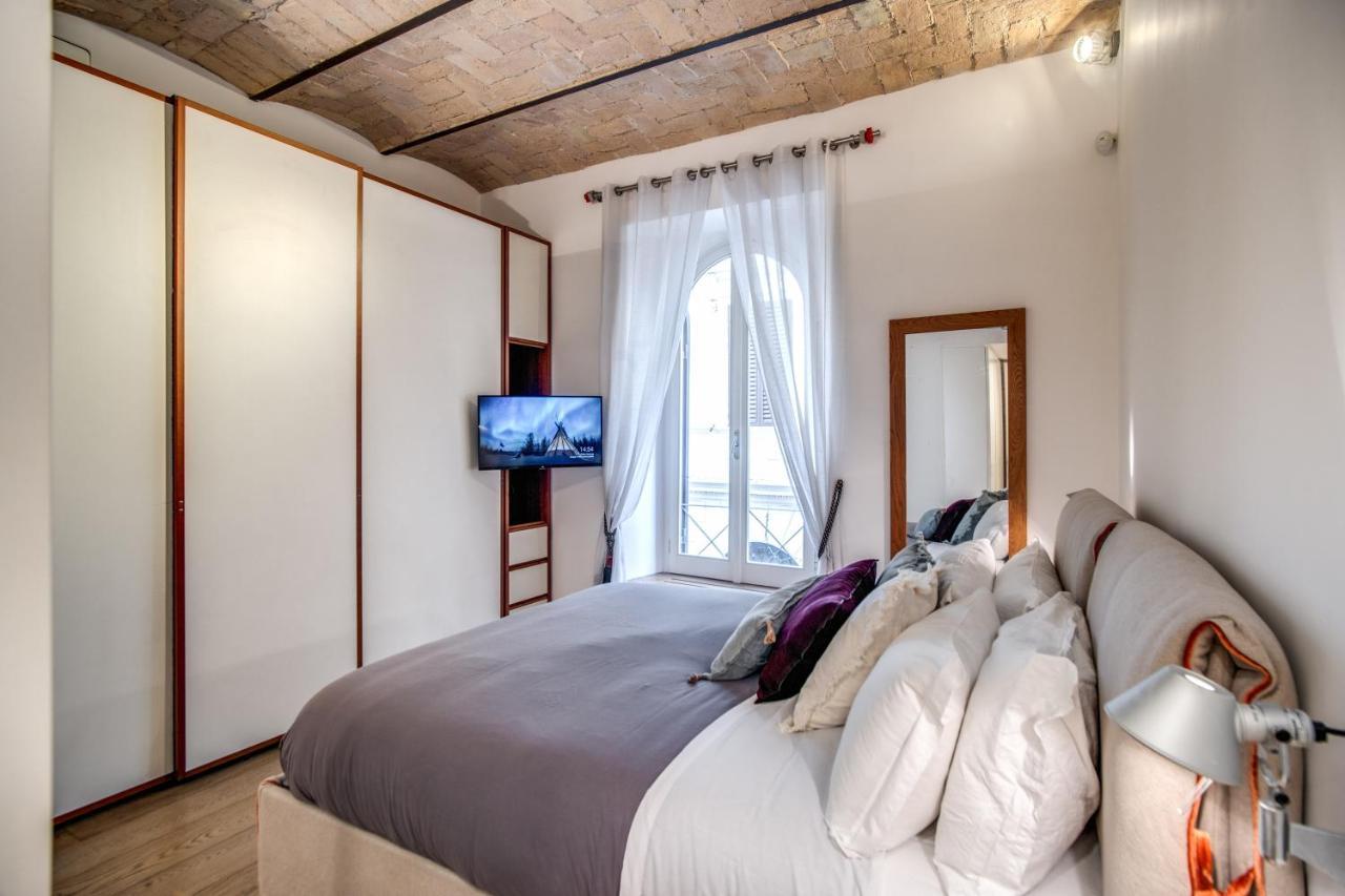 Pgrhome Borgo Vittorio Rome Luaran gambar