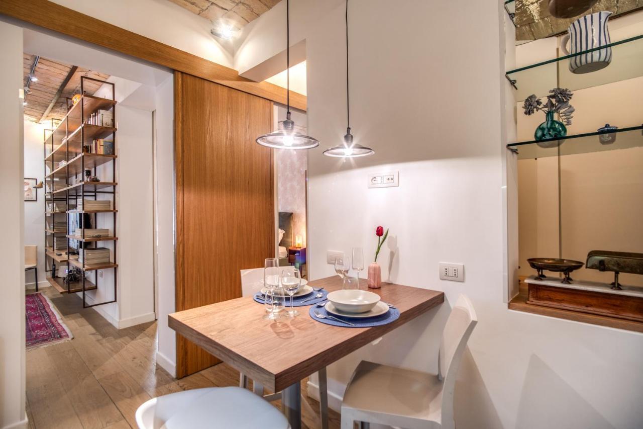 Pgrhome Borgo Vittorio Rome Luaran gambar