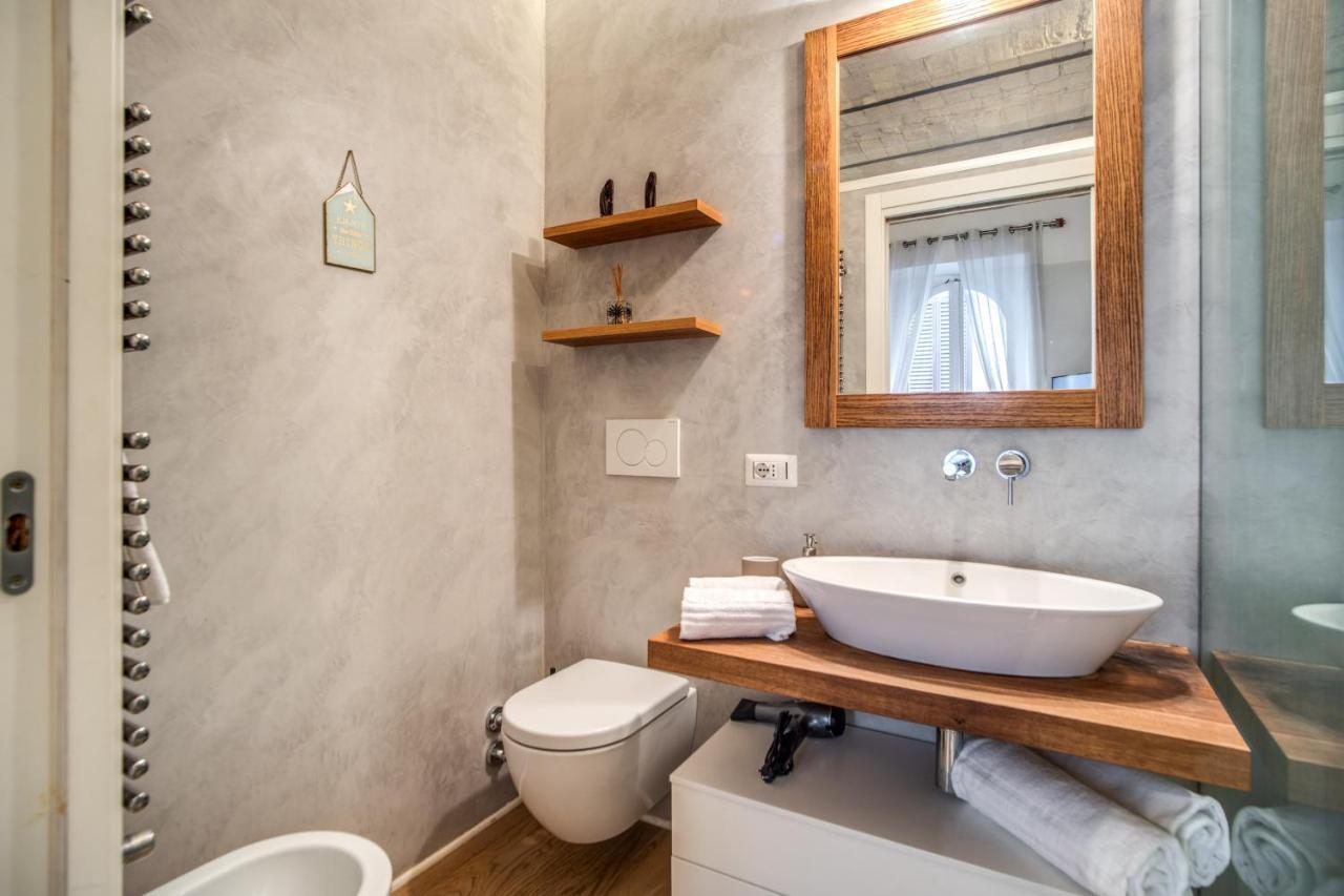 Pgrhome Borgo Vittorio Rome Luaran gambar