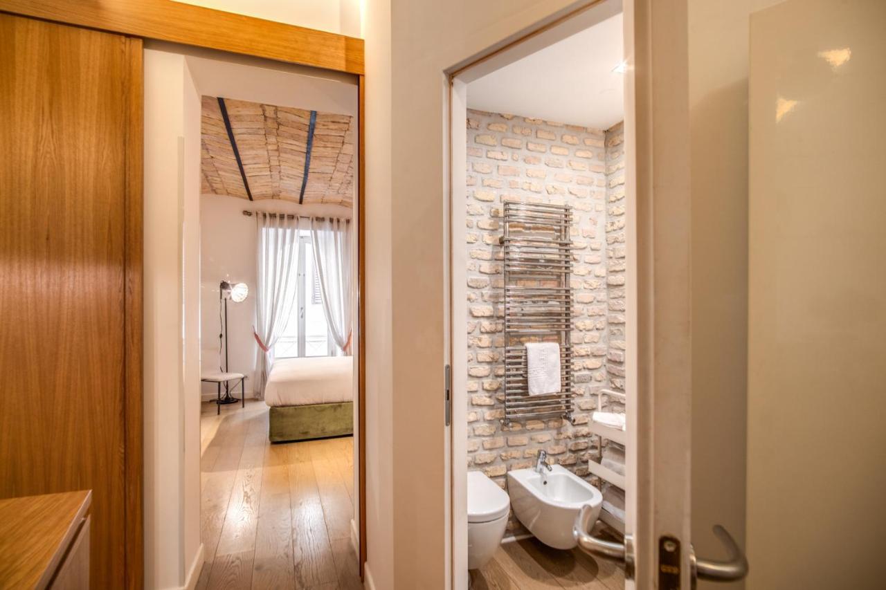 Pgrhome Borgo Vittorio Rome Luaran gambar