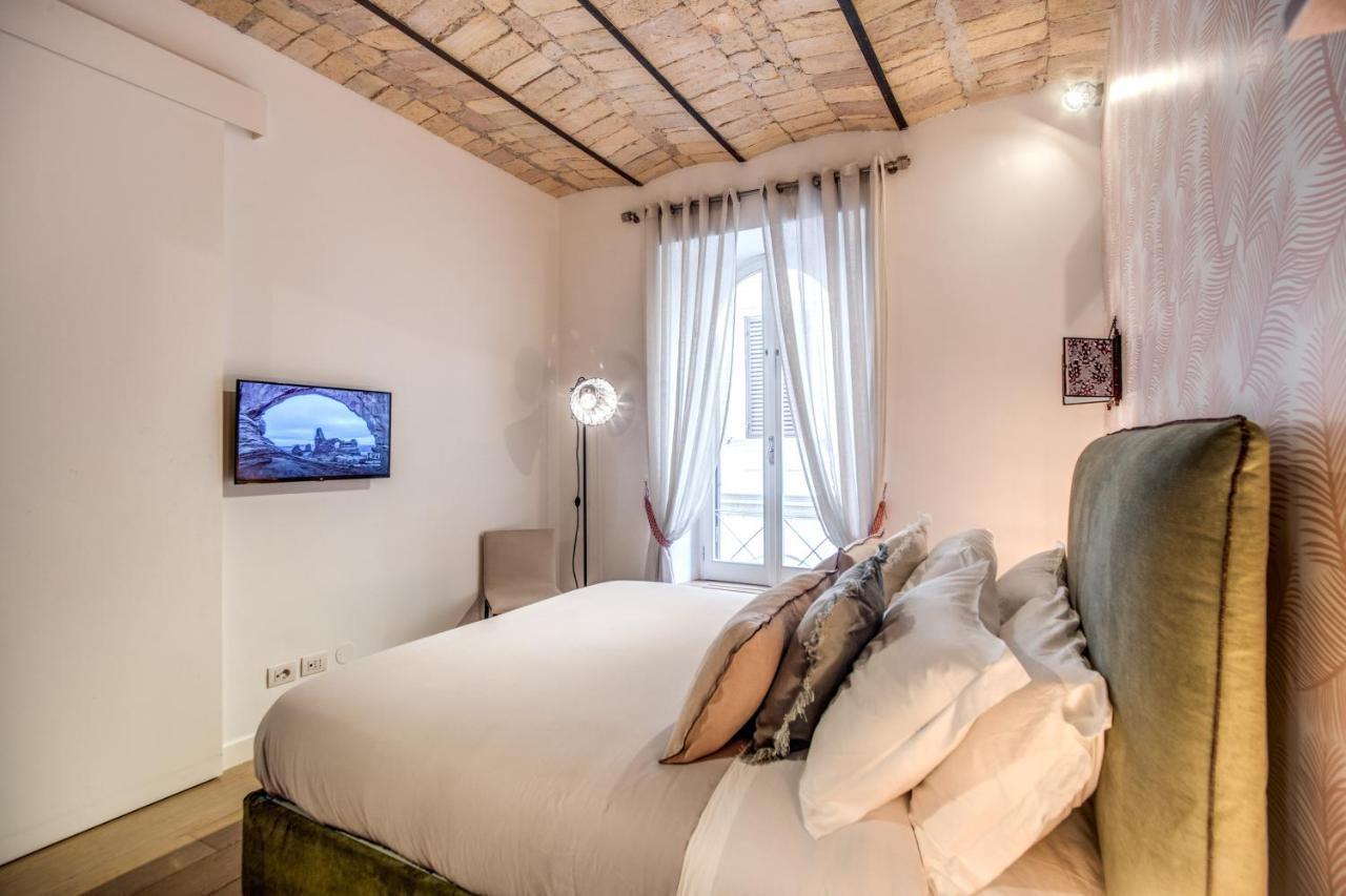 Pgrhome Borgo Vittorio Rome Luaran gambar
