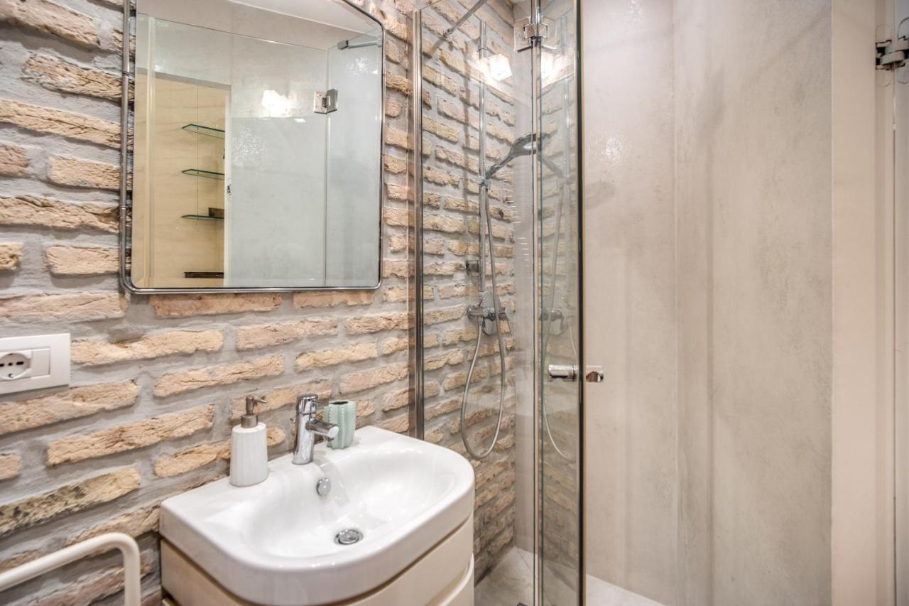 Pgrhome Borgo Vittorio Rome Luaran gambar