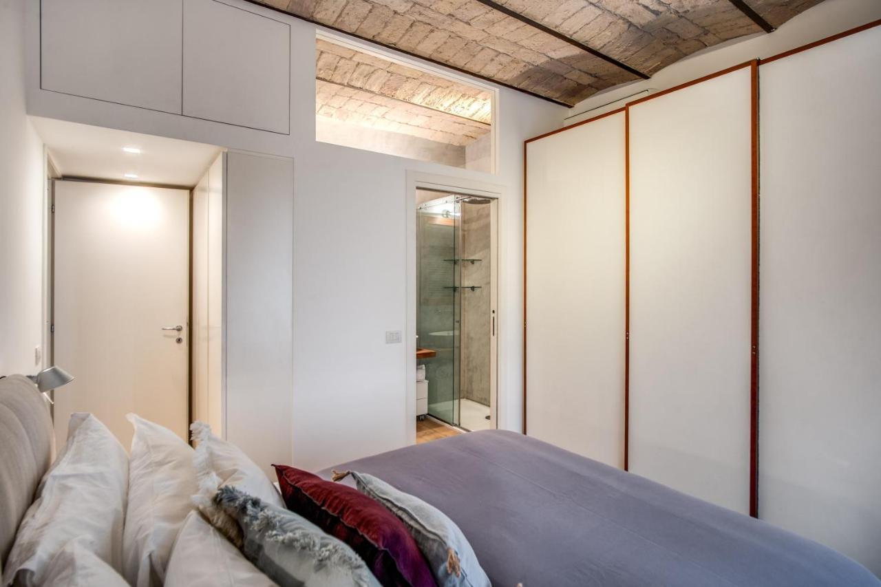 Pgrhome Borgo Vittorio Rome Luaran gambar