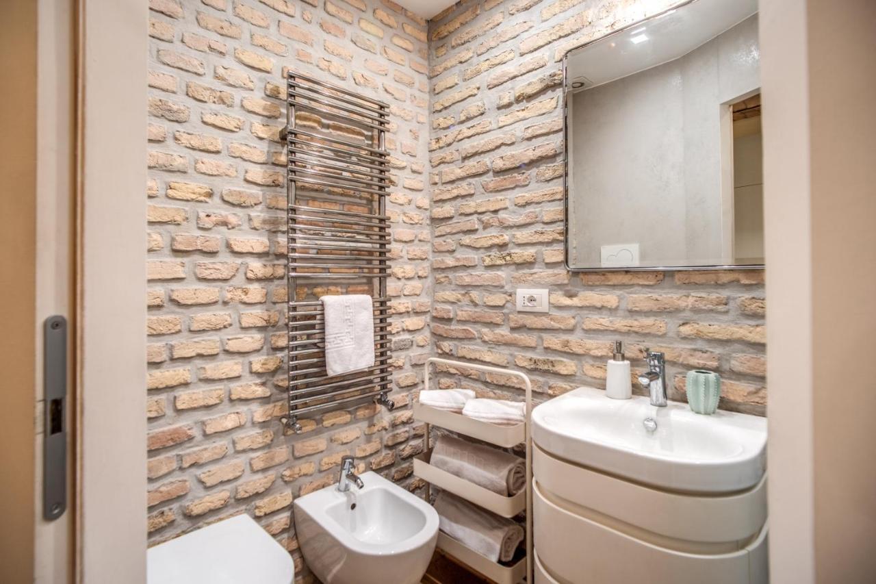 Pgrhome Borgo Vittorio Rome Luaran gambar