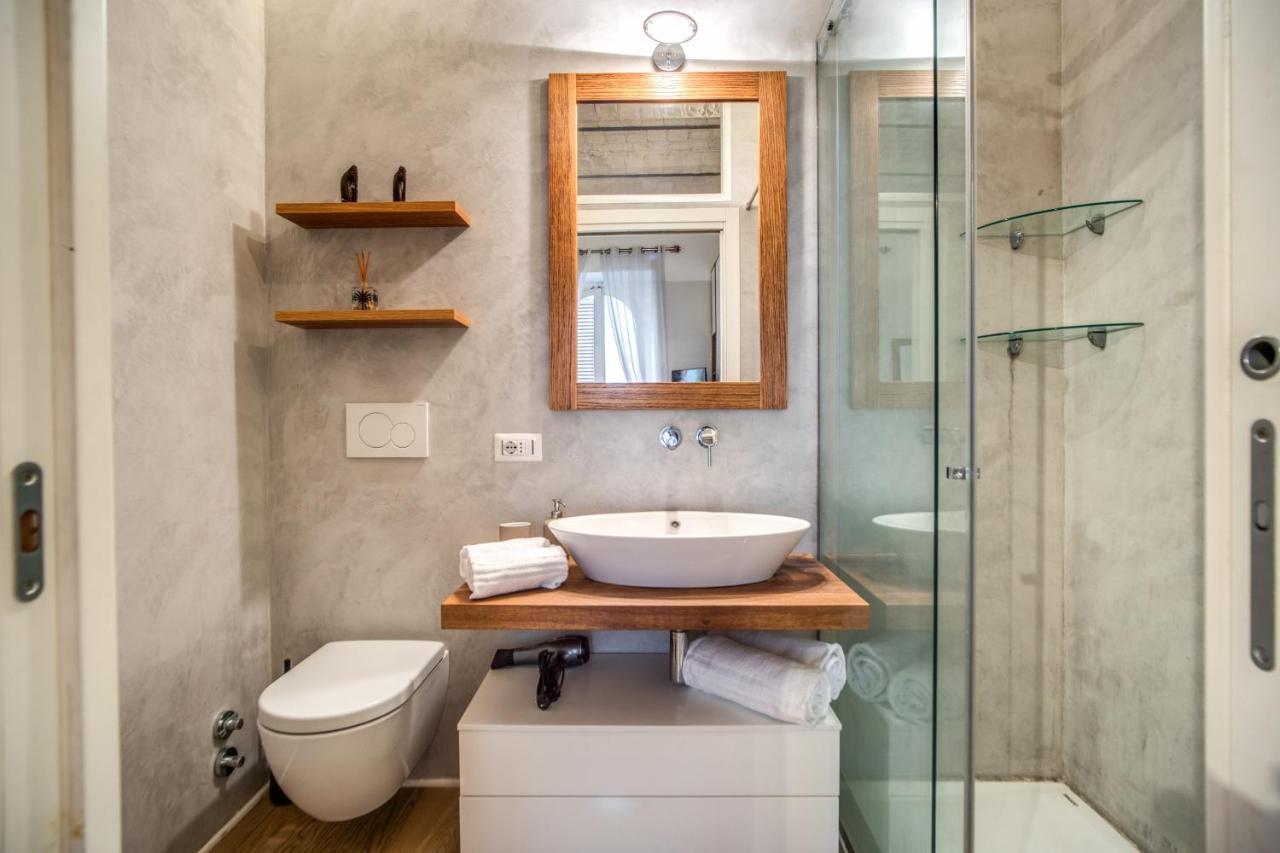 Pgrhome Borgo Vittorio Rome Luaran gambar