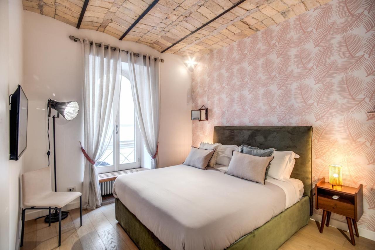 Pgrhome Borgo Vittorio Rome Luaran gambar