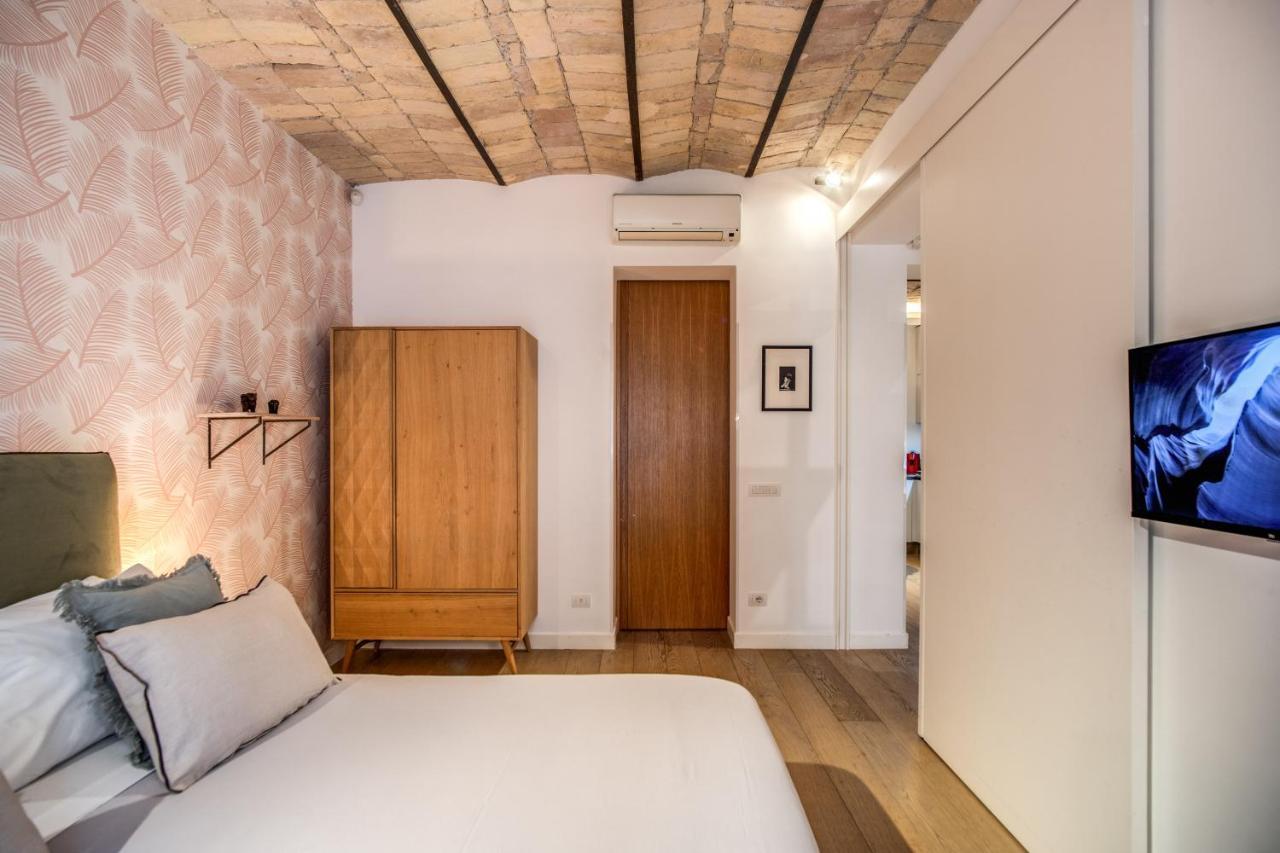 Pgrhome Borgo Vittorio Rome Luaran gambar