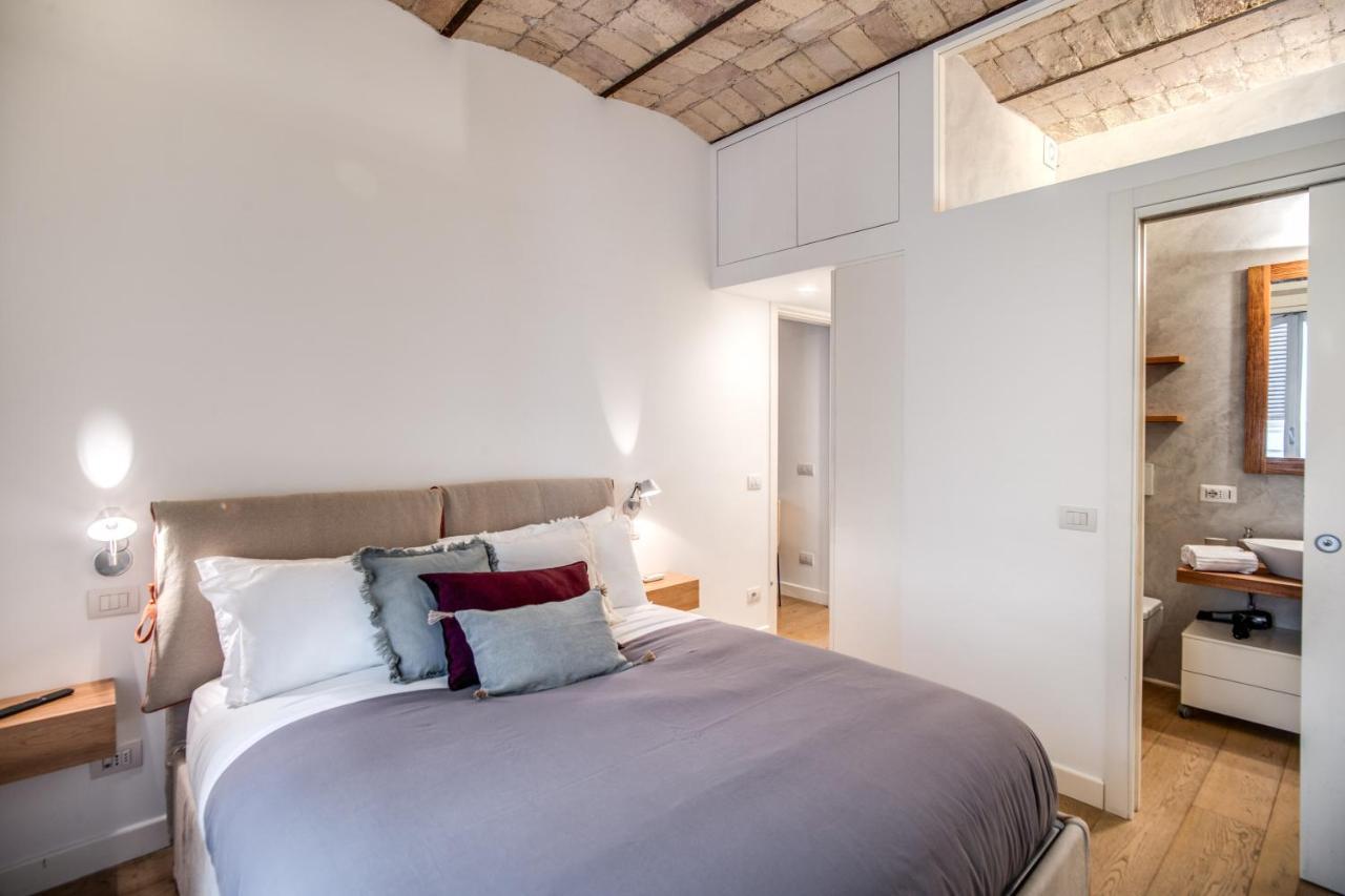 Pgrhome Borgo Vittorio Rome Luaran gambar