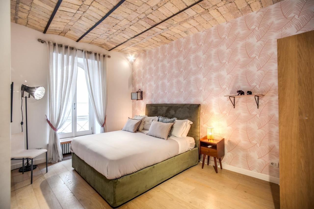 Pgrhome Borgo Vittorio Rome Luaran gambar