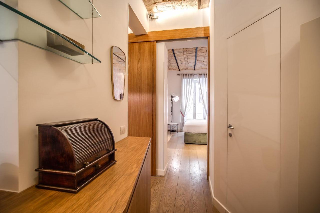 Pgrhome Borgo Vittorio Rome Luaran gambar