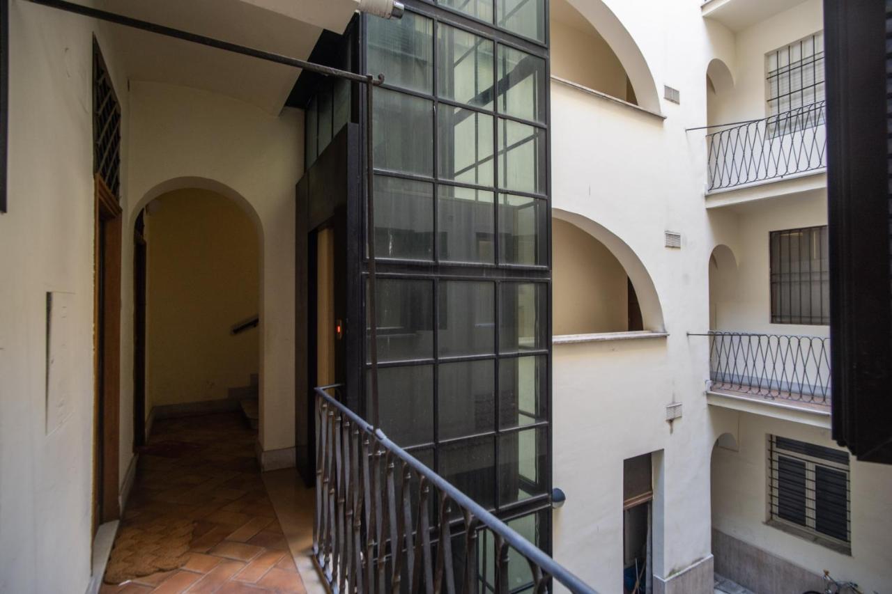 Pgrhome Borgo Vittorio Rome Luaran gambar
