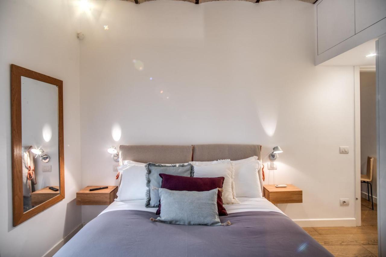 Pgrhome Borgo Vittorio Rome Luaran gambar